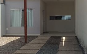 casa inteira em São Benedito de 3 quartos